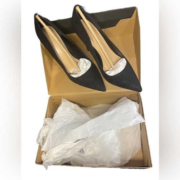 SHOEDAZZLE STILETTOS - Picture 2 of 4